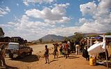 Ethiopia - Sulla strada per Jinka - 05